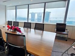 Income At Raffles (D1), Office #573441021
